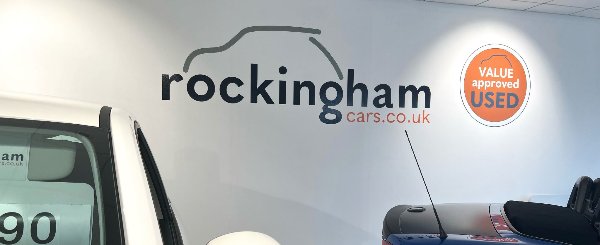 Rockingham Cars Approved Used