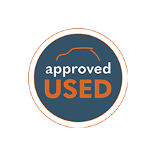 Approved Used